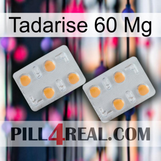 Tadarise 60 Mg 25